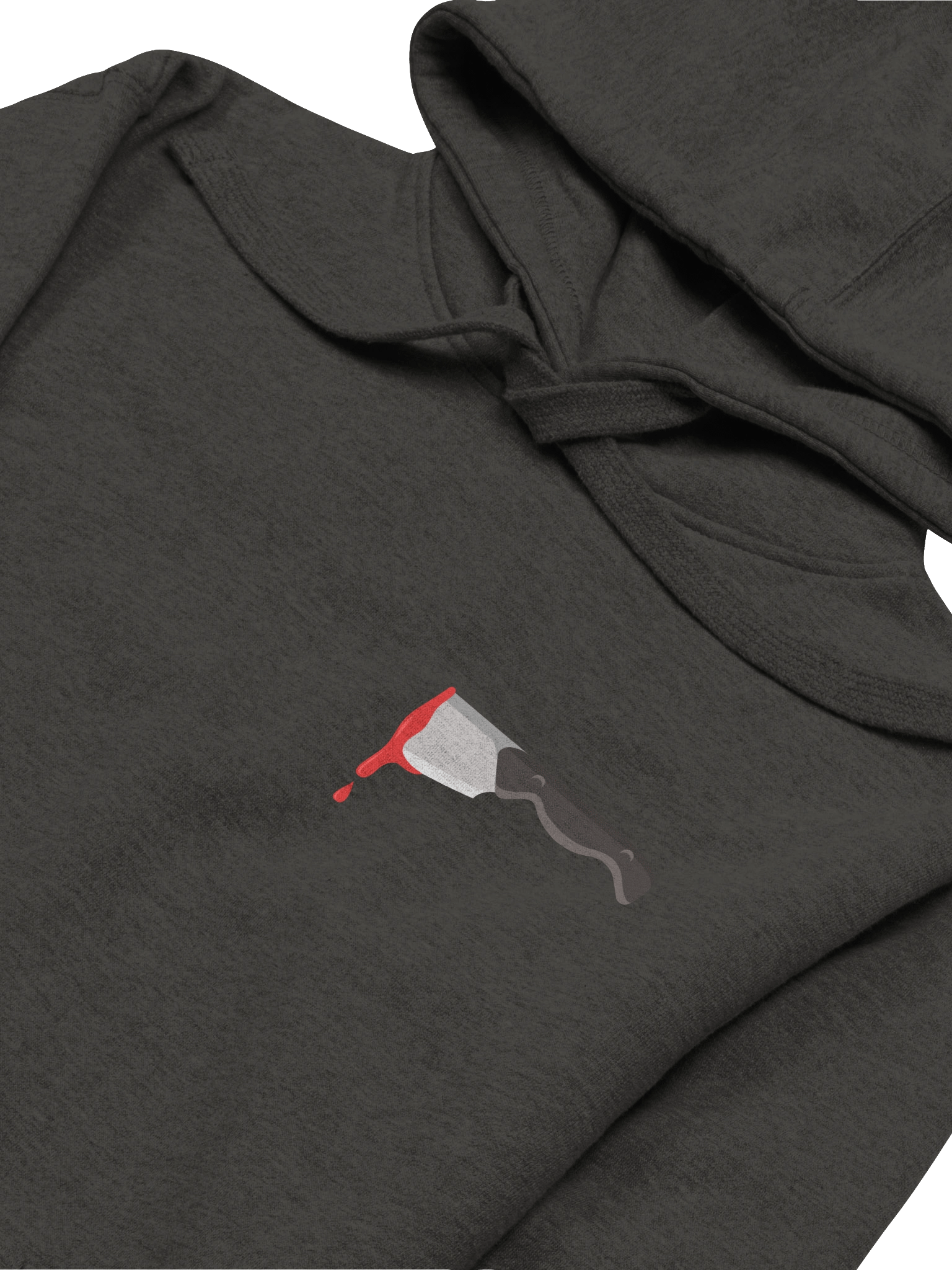 Bloody Hoodie product image (11)
