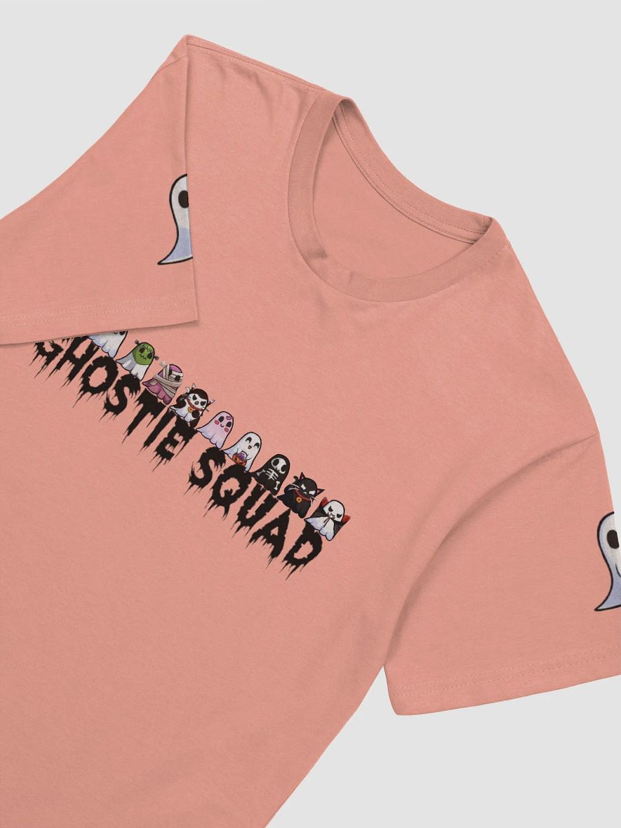 Ghostie Squad t-shirt product image (14)
