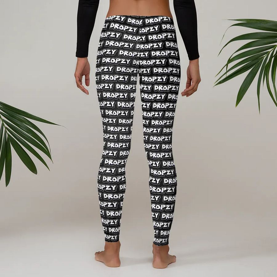 Dropzy Leggings product image (3)