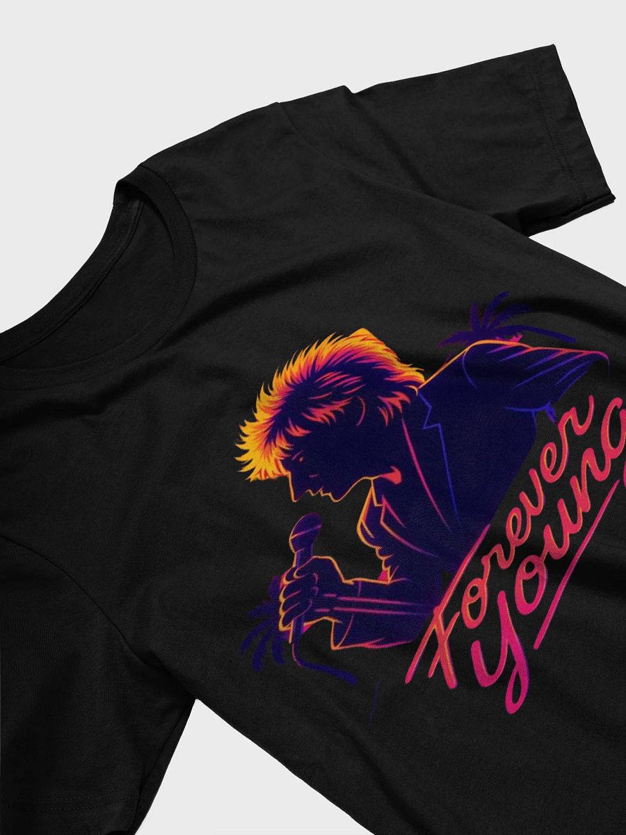 Best Selling Eternal Youth Singer Tee product image (3)