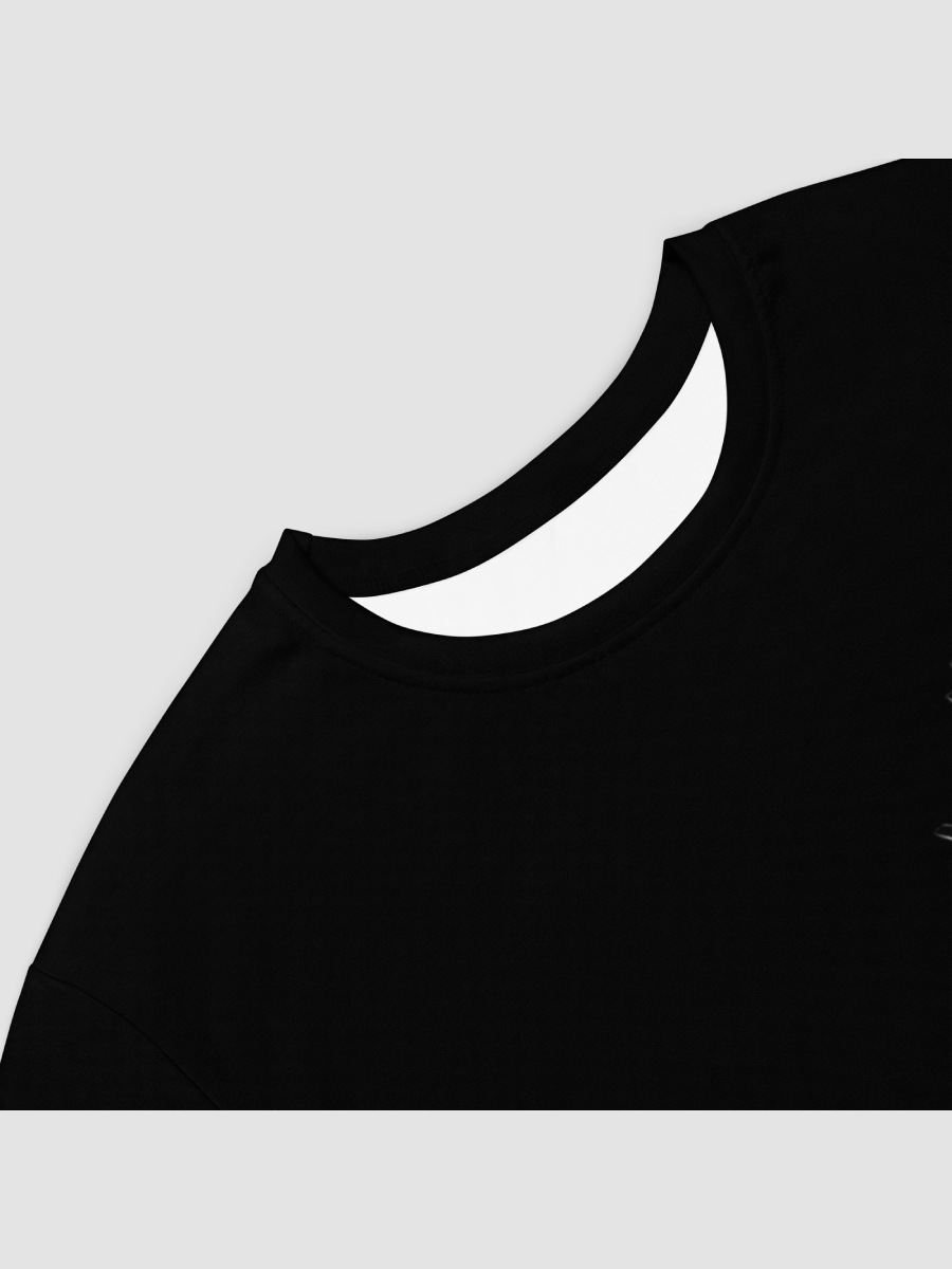 Fryenation T-Shirt Dress product image (7)