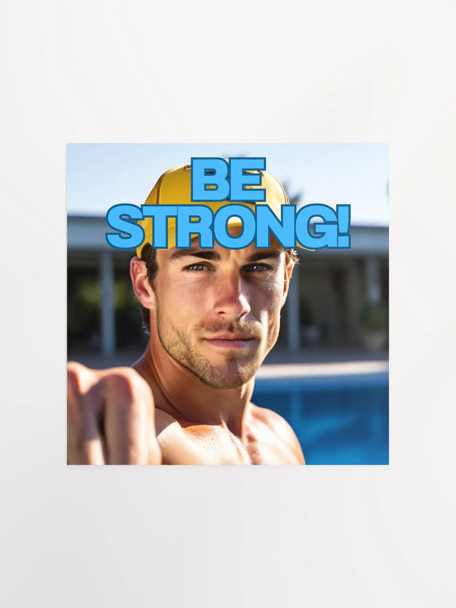Be Strong! product image (3)