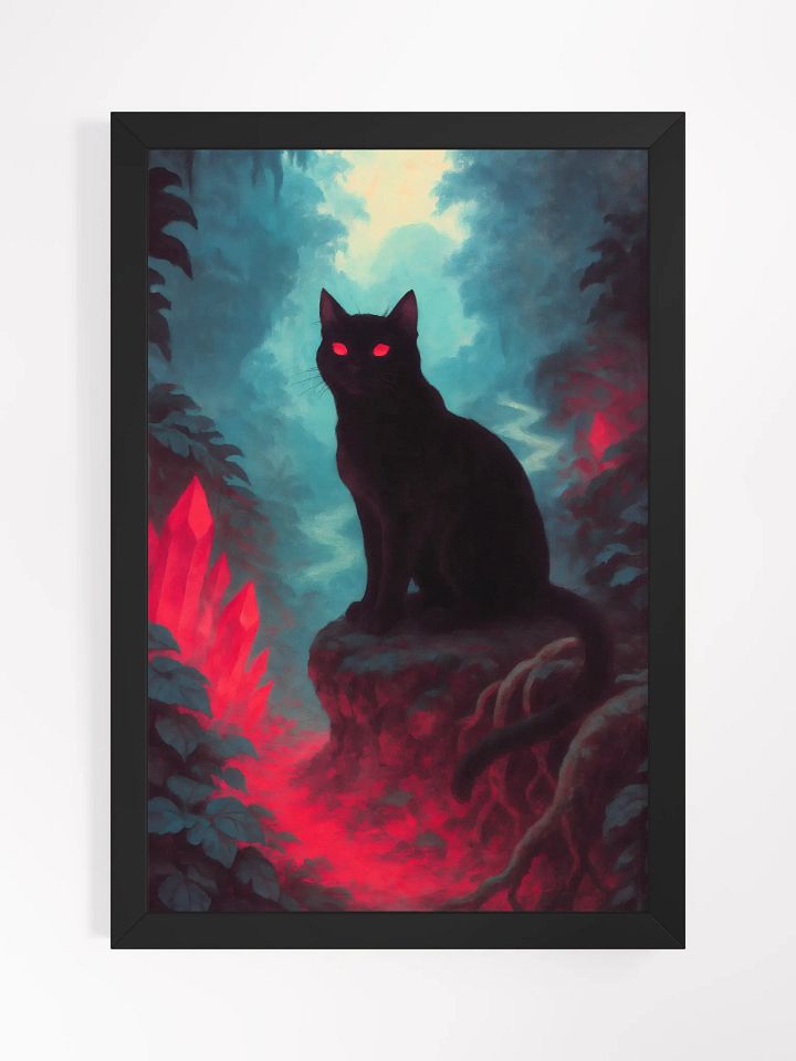 Whispers on the Crimson Path product image (1)