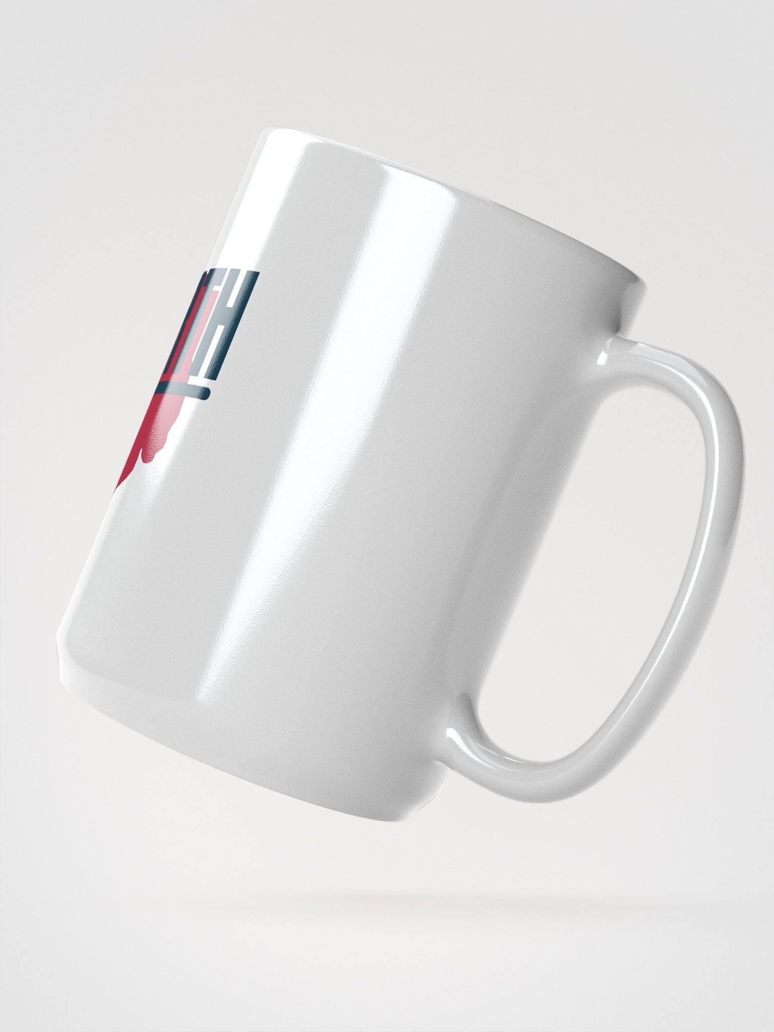 Fort Worth Mug product image (3)