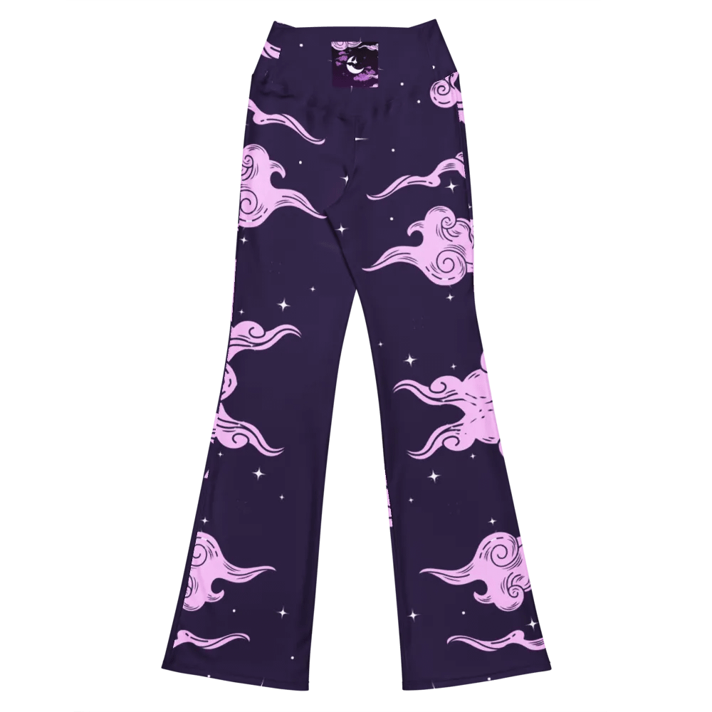Lovely Nyx Fitted Pants product image (9)