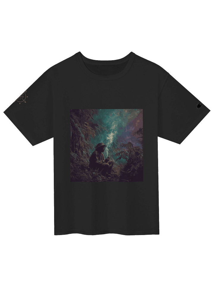 Champion - Mystical Forest Reflection Tee product image (1)