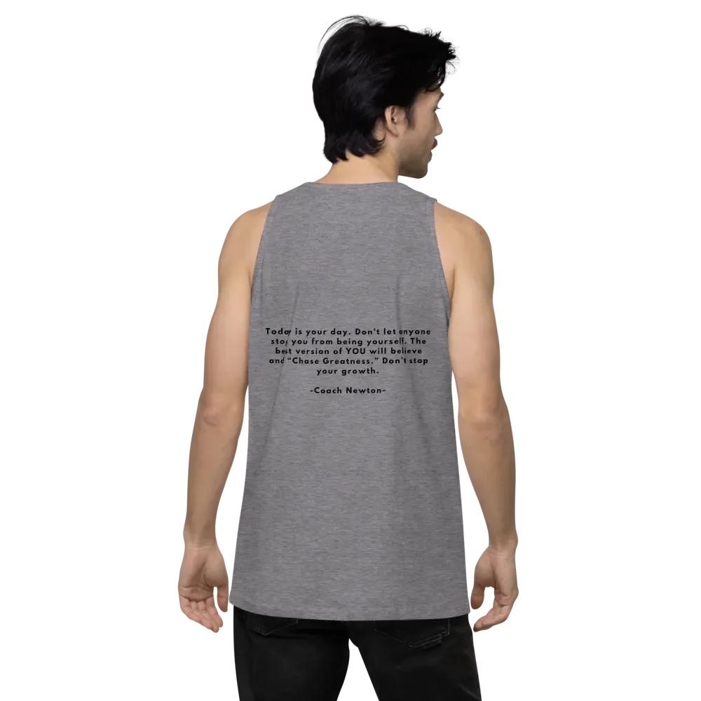 CG Men's Premium Tank Top product image (56)