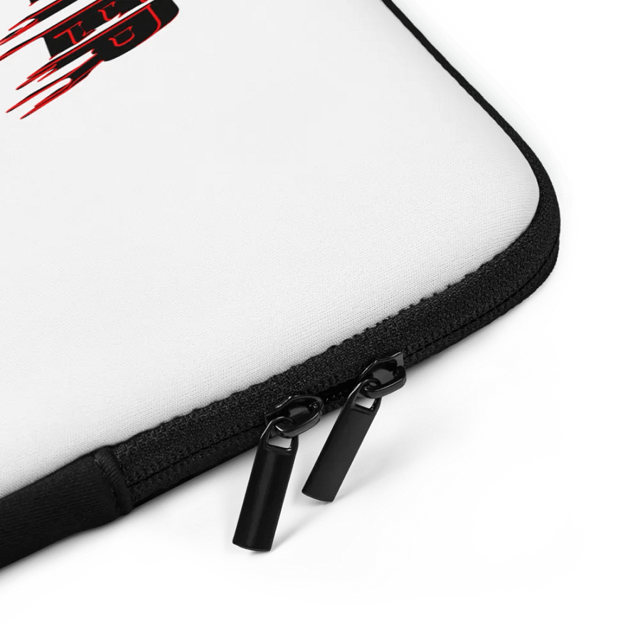 Dominic Dieter As Thee Dare Dieter 00 - Laptop Sleeve product image (4)