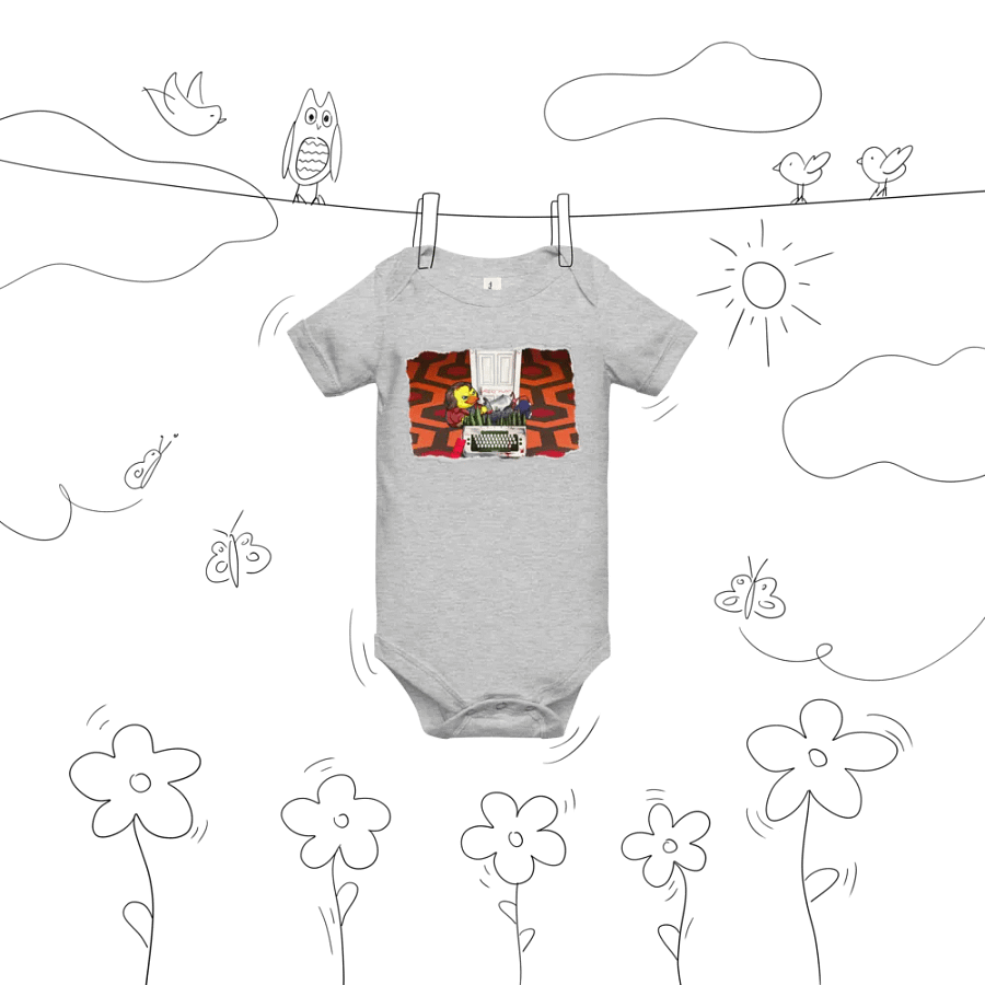 The Ducking Onesie product image (48)
