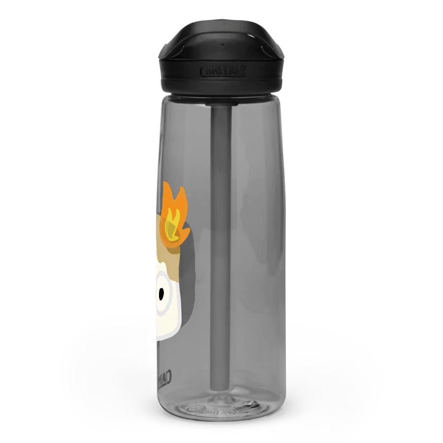 Toasty Water Bottle product image (3)