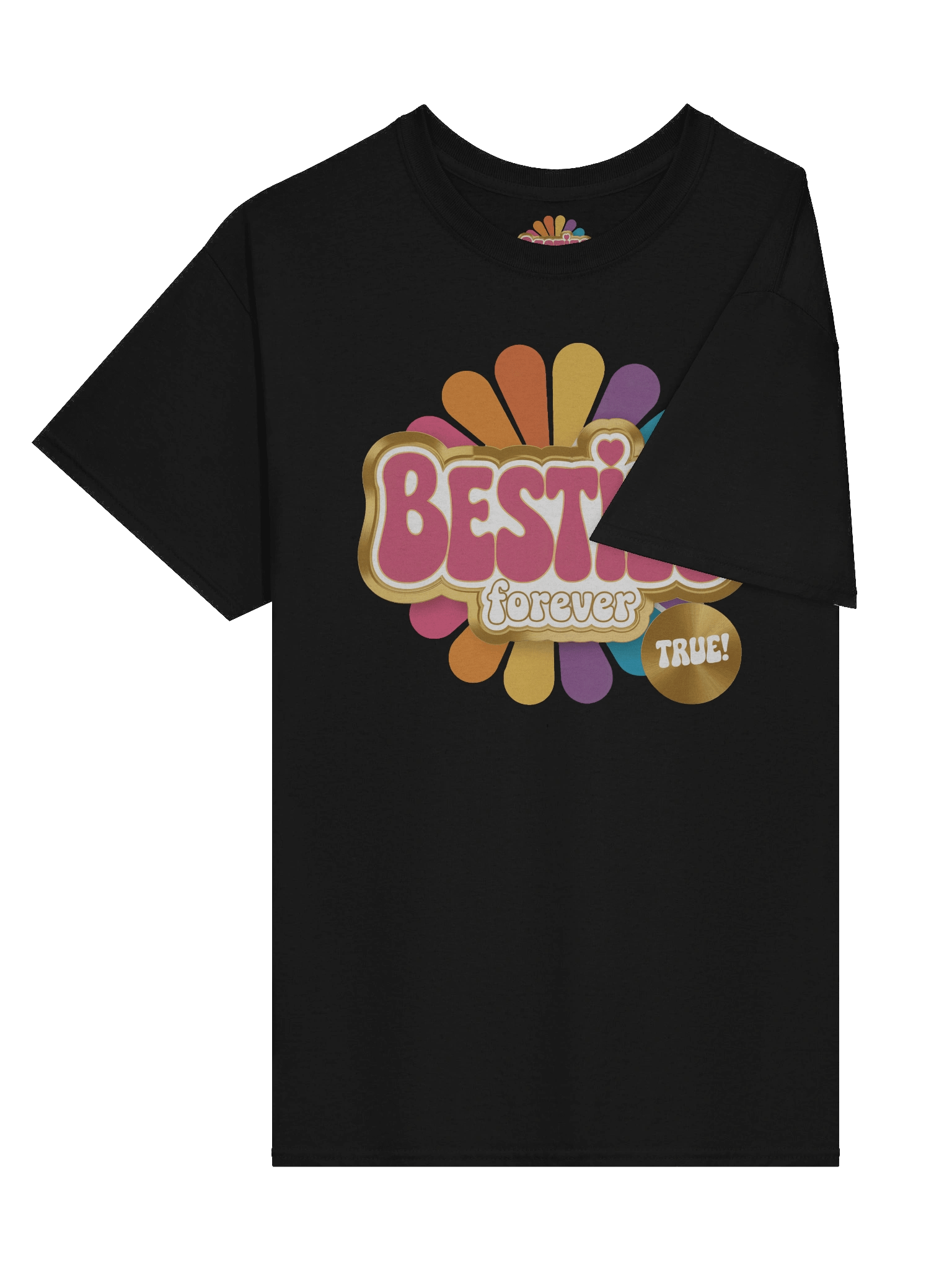 Besties Forever T-Shirt product image (26)