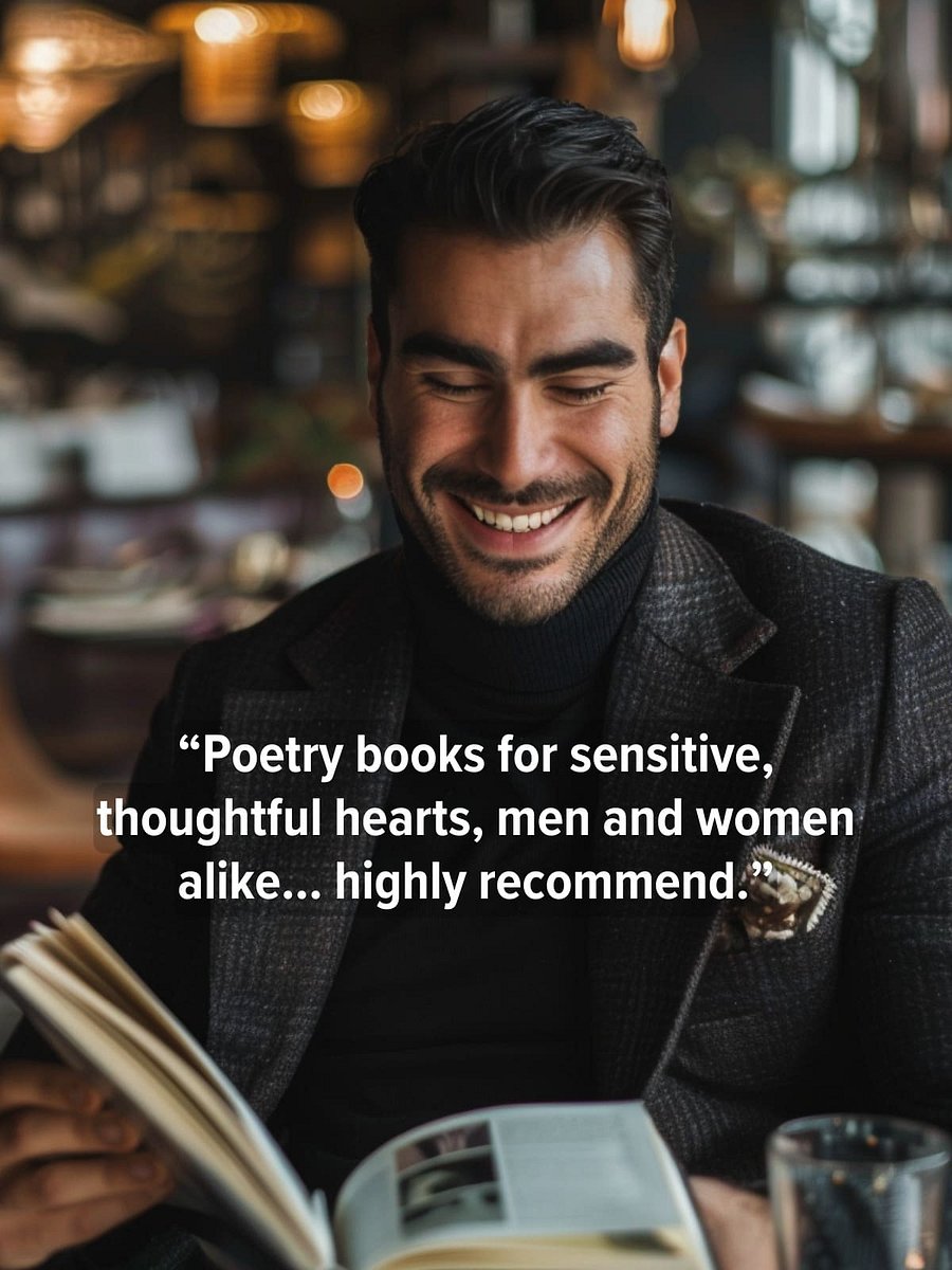 3 Empowering Poetry Books [eBook] product image (5)