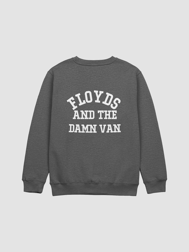 FDV Hardcore Crewneck product image (1)