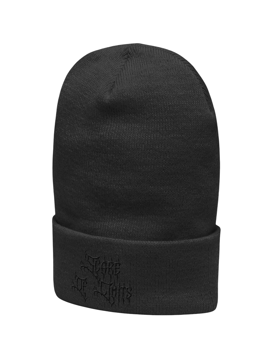 Scared of Limits - Hat product image (2)