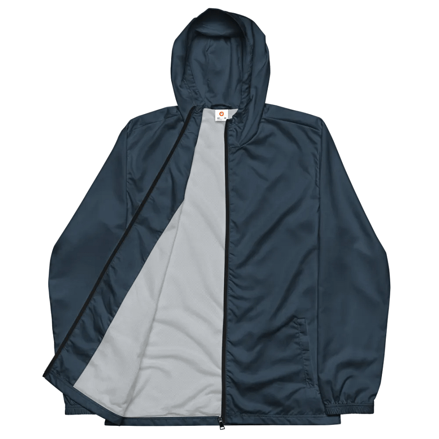 Deep Tide Men's Windbreaker product image (1)