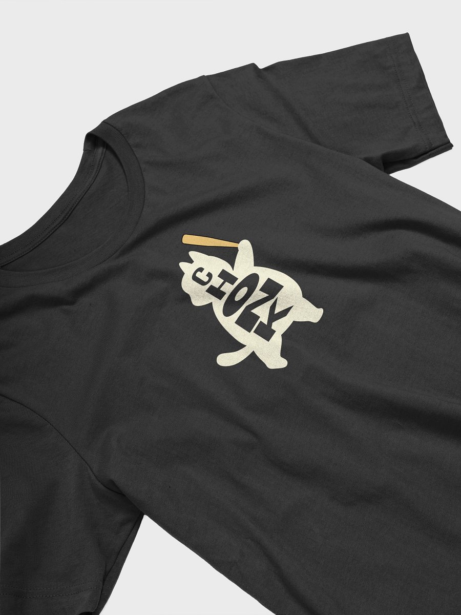Baseball Chonk Cat product image (2)