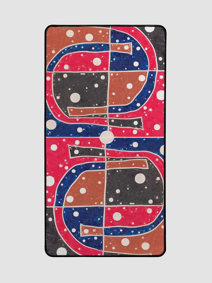 Flip Flop Desk Mat product image (2)