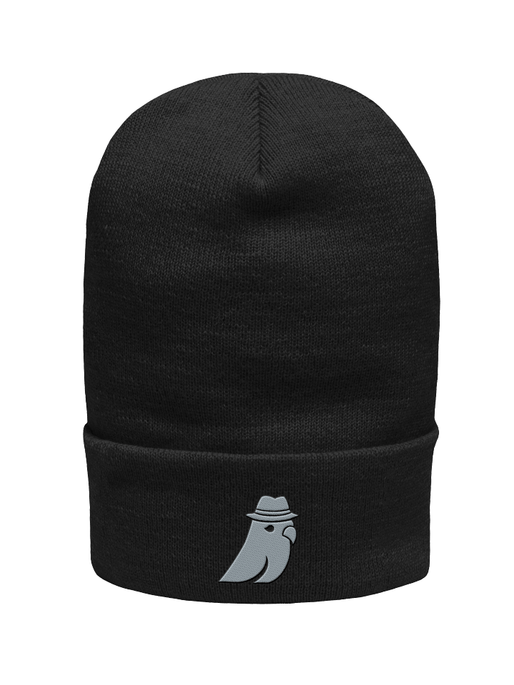 AGENTMYSTERY Light Birb Beanie product image (2)