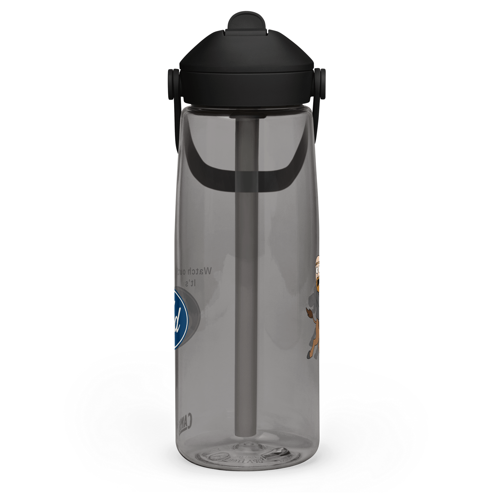 Watch Out, It’s Fred! Bottle product image (14)