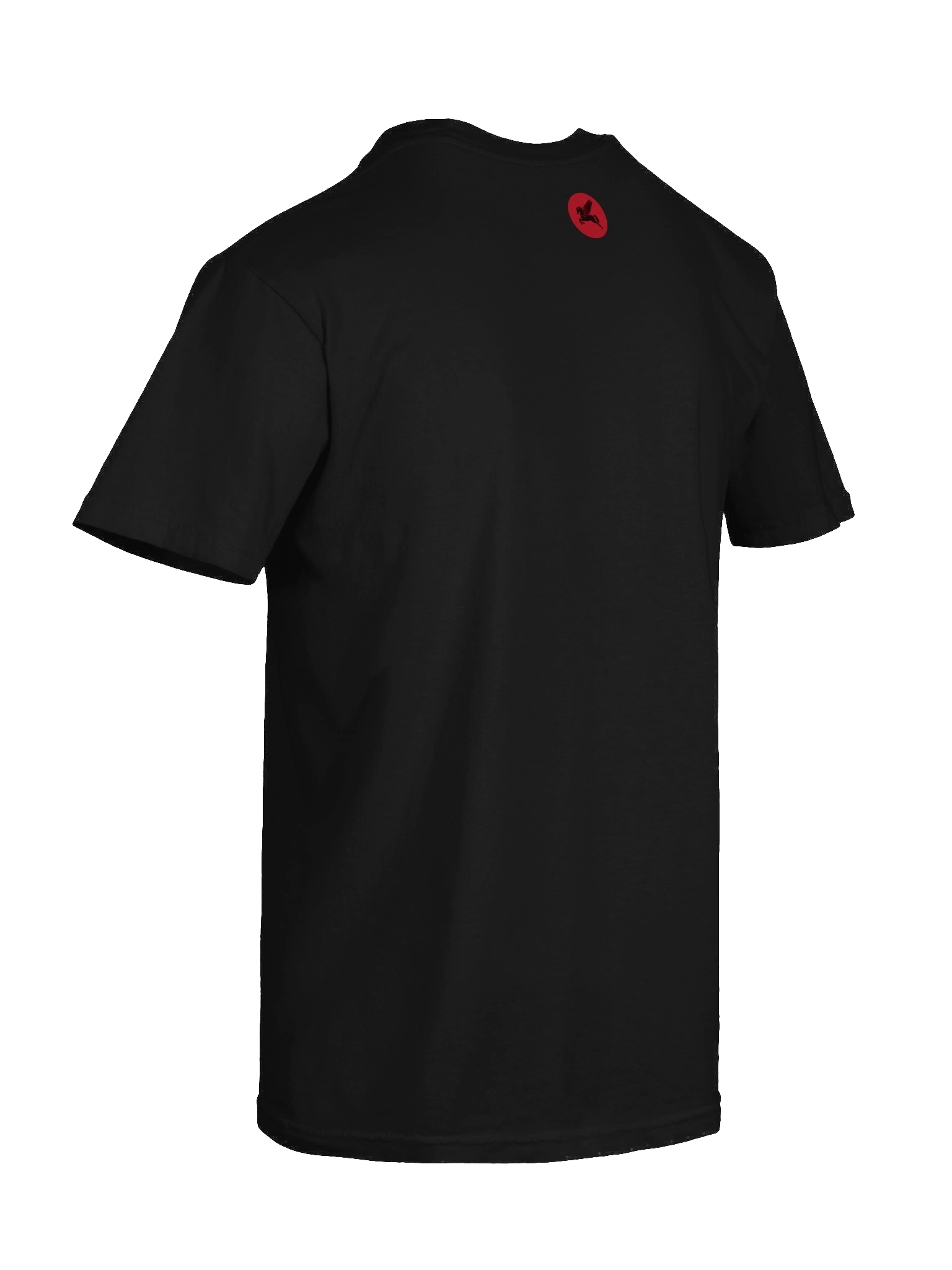 Mysteries of Mythology Small Logo Double Side Tee product image (10)