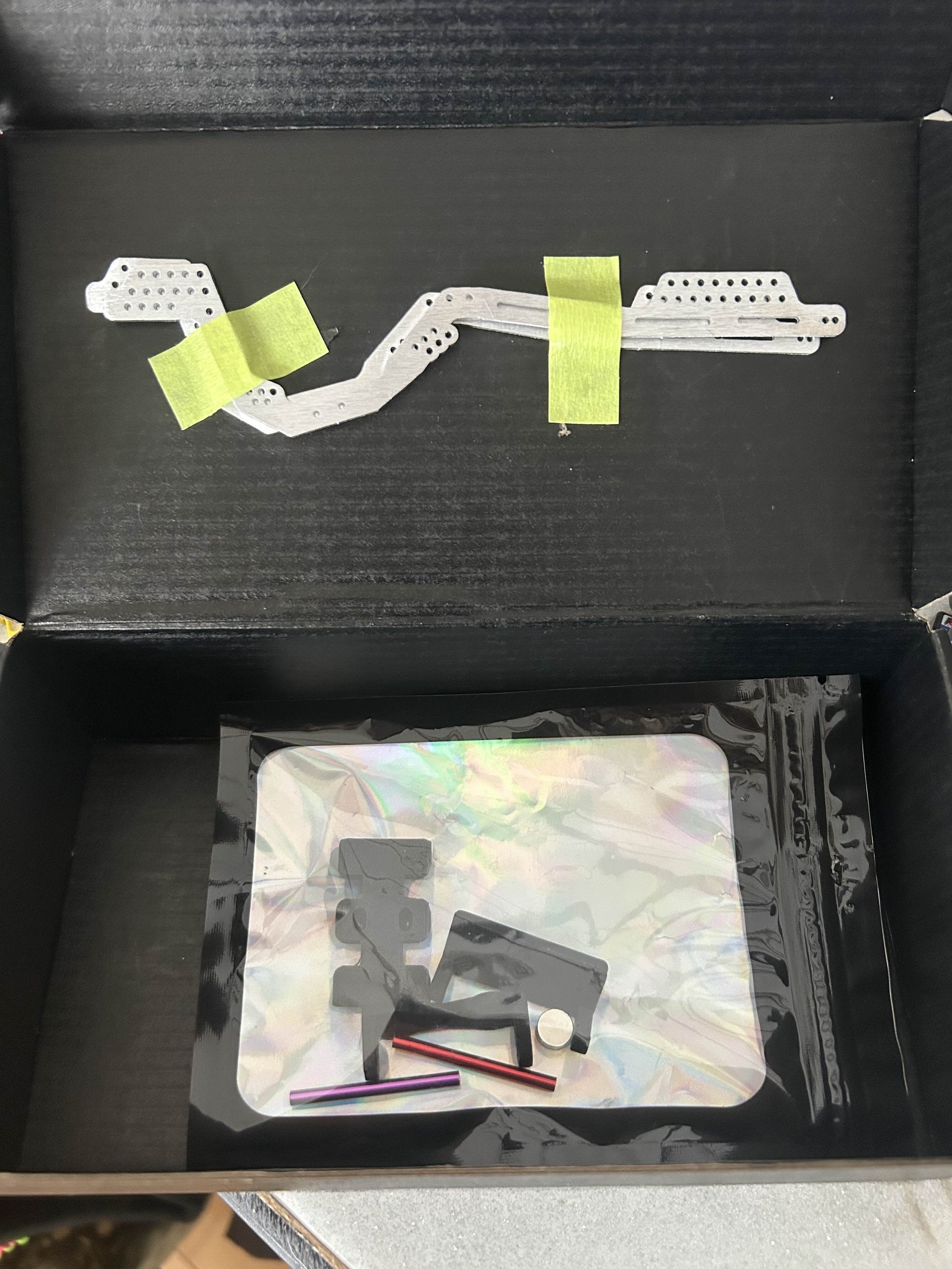 Haunter v4 Dragonfly product image (1)