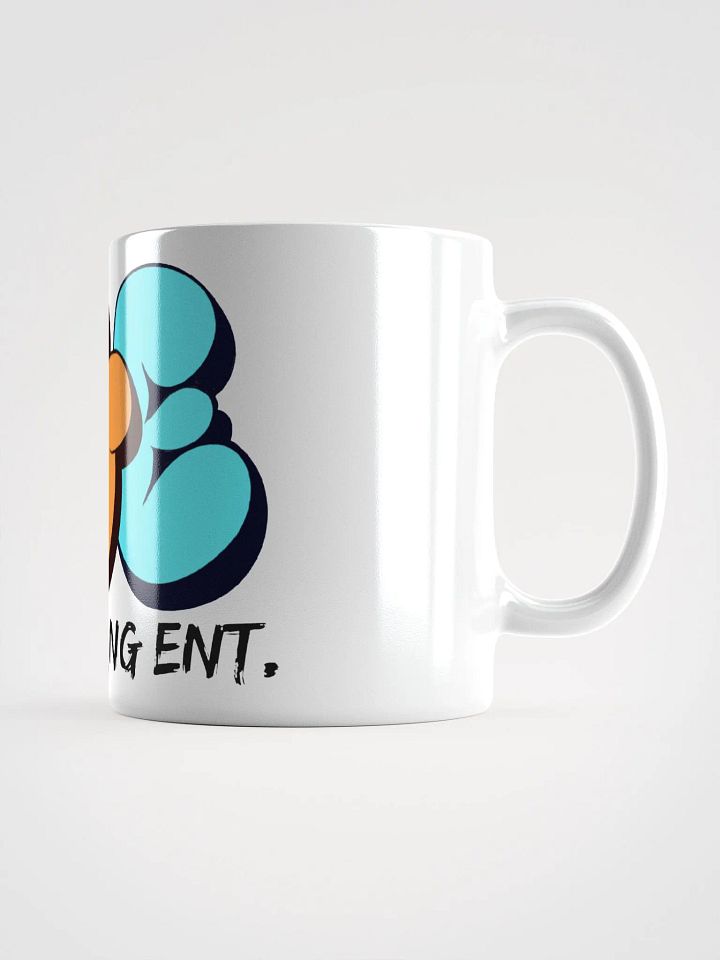 LGE Logo Coffee Mug product image (1)