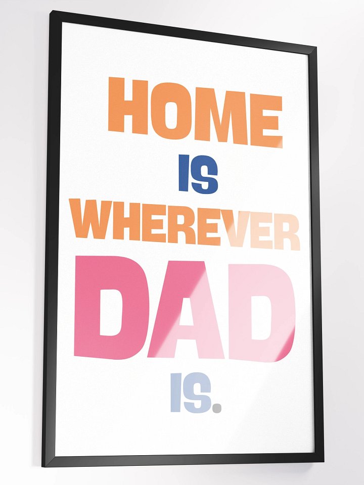 Wherever Dad Is product image (2)
