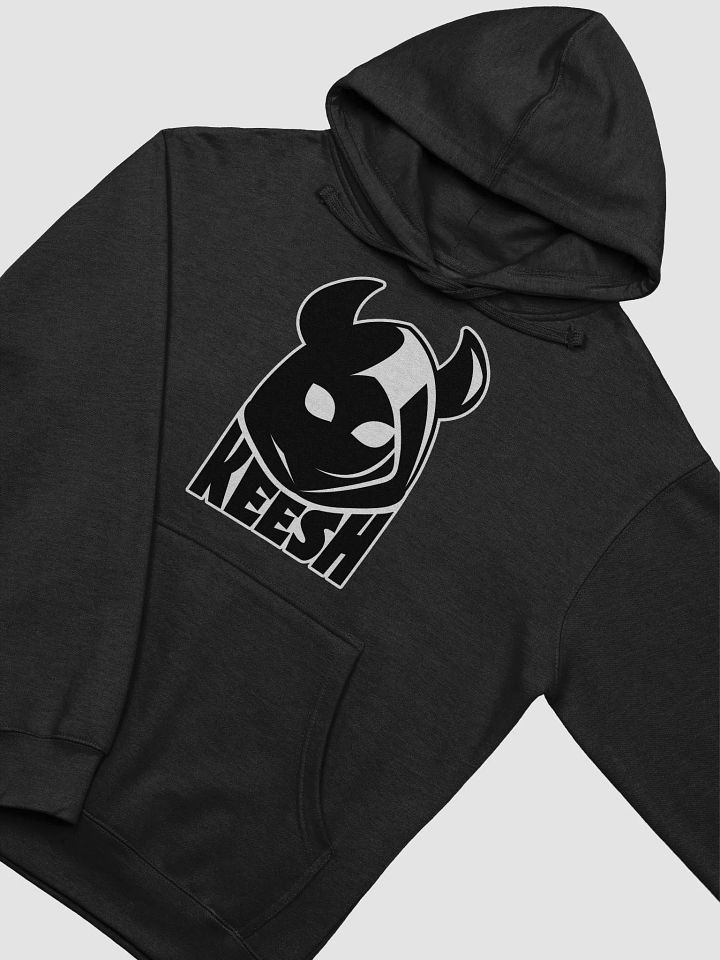 Keesh Logo Hoodie product image (1)