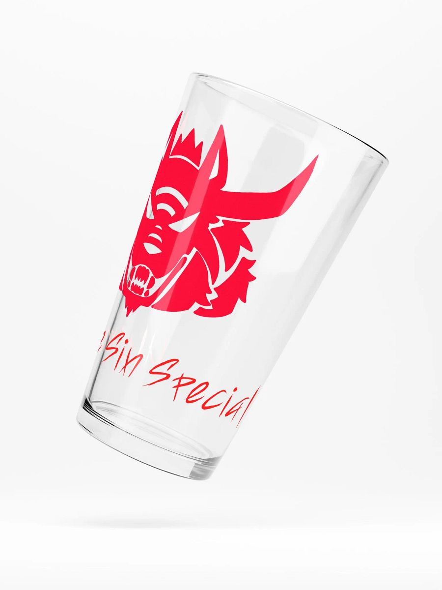Ultimate Sin Special product image (5)