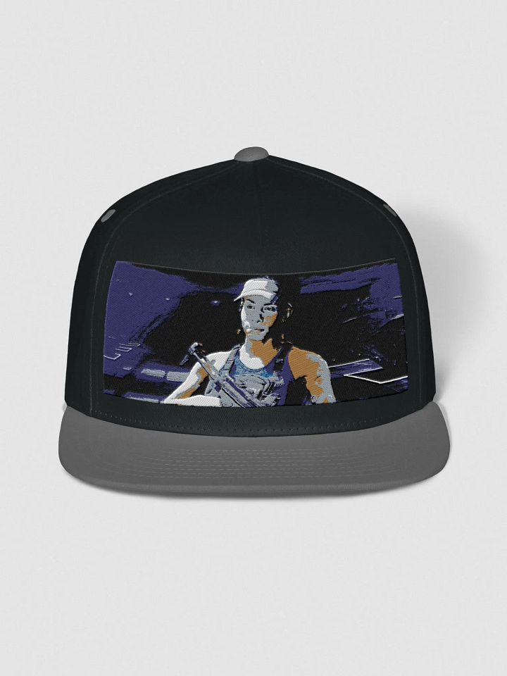 OG MW2 SKIN SNAPBACK product image (4)