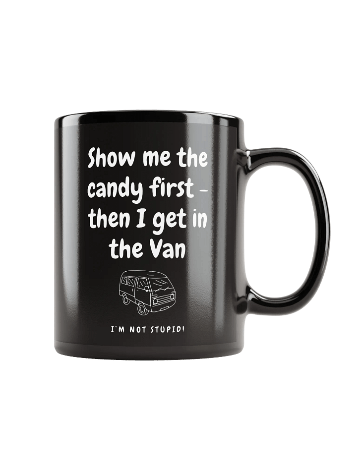 Street-Smarts Mug product image (2)