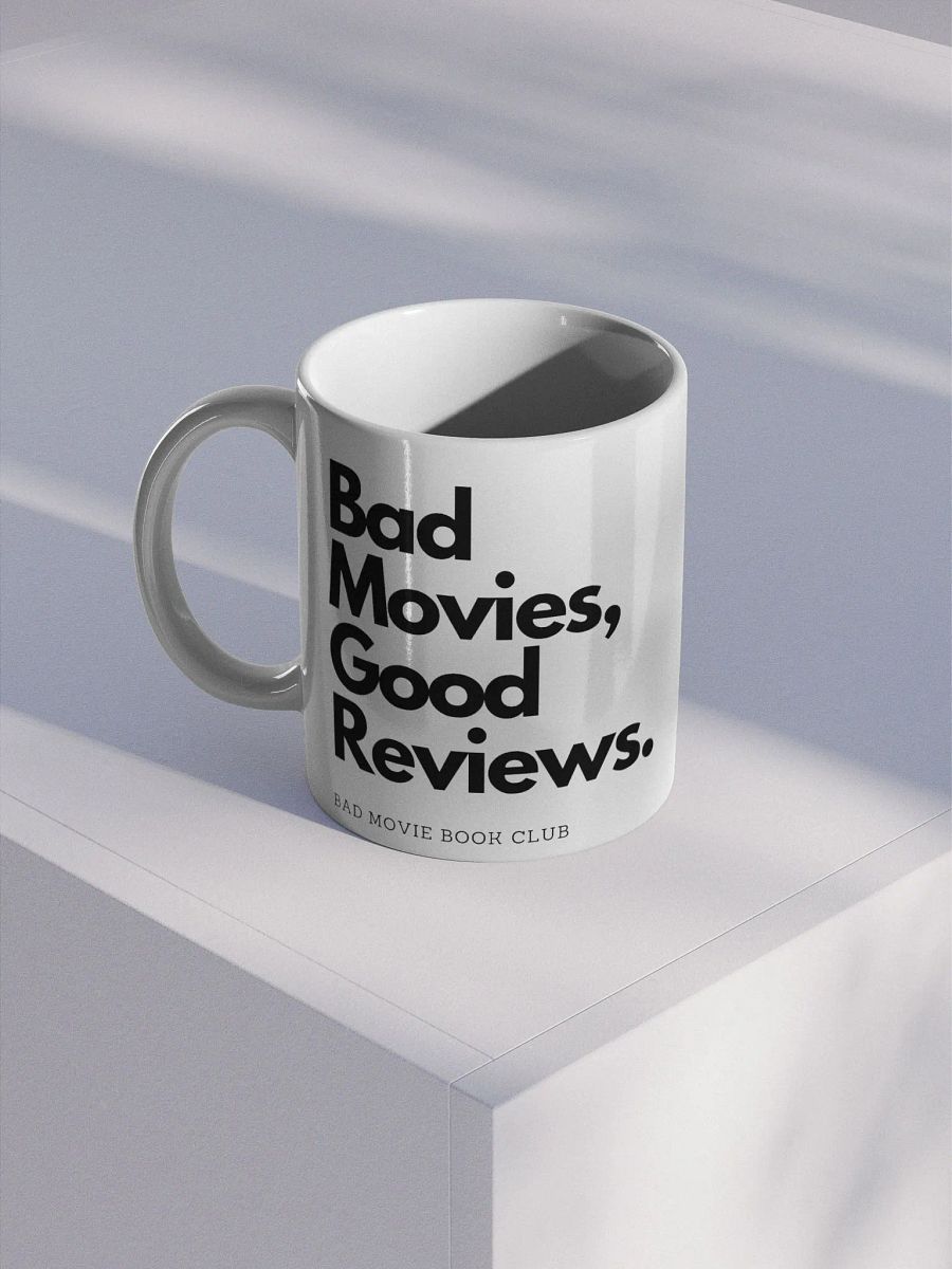 BMBC Mug product image (1)
