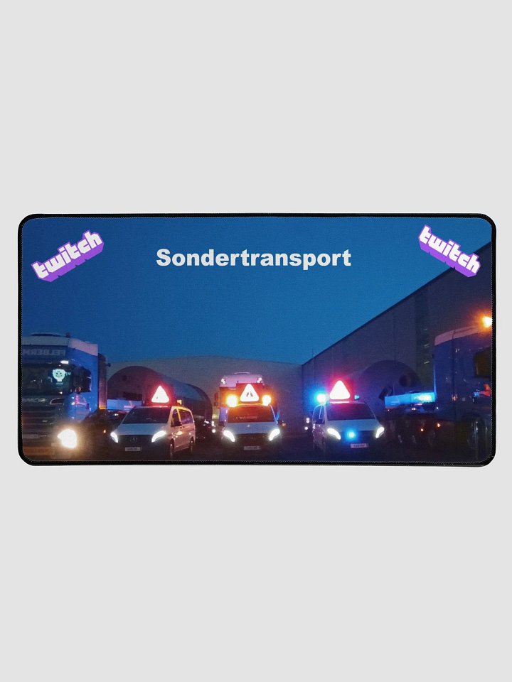 Schreibtischunterlage product image (1)