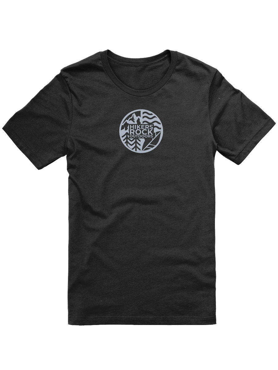 "Think Outside" HRO Unisex T-Shirt product image (5)