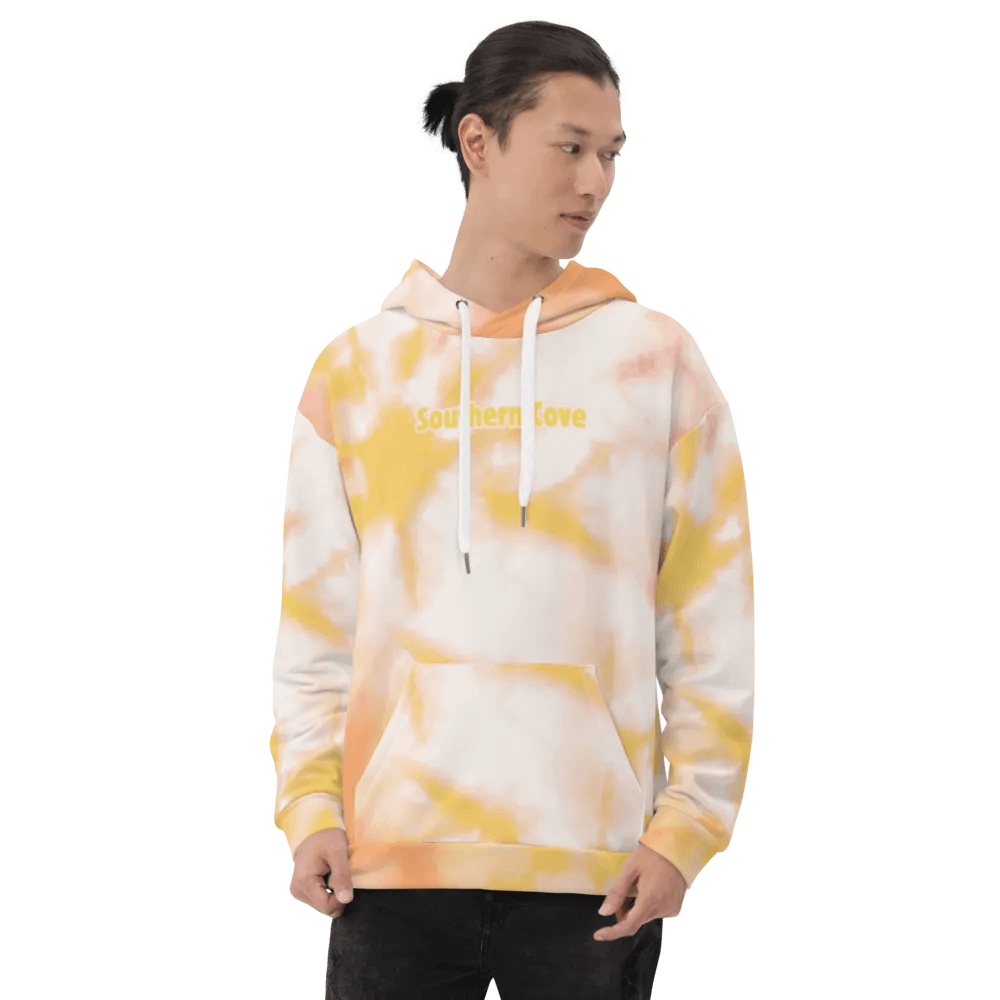 Summer Ice Block Southern Cove Hoodie product image (8)