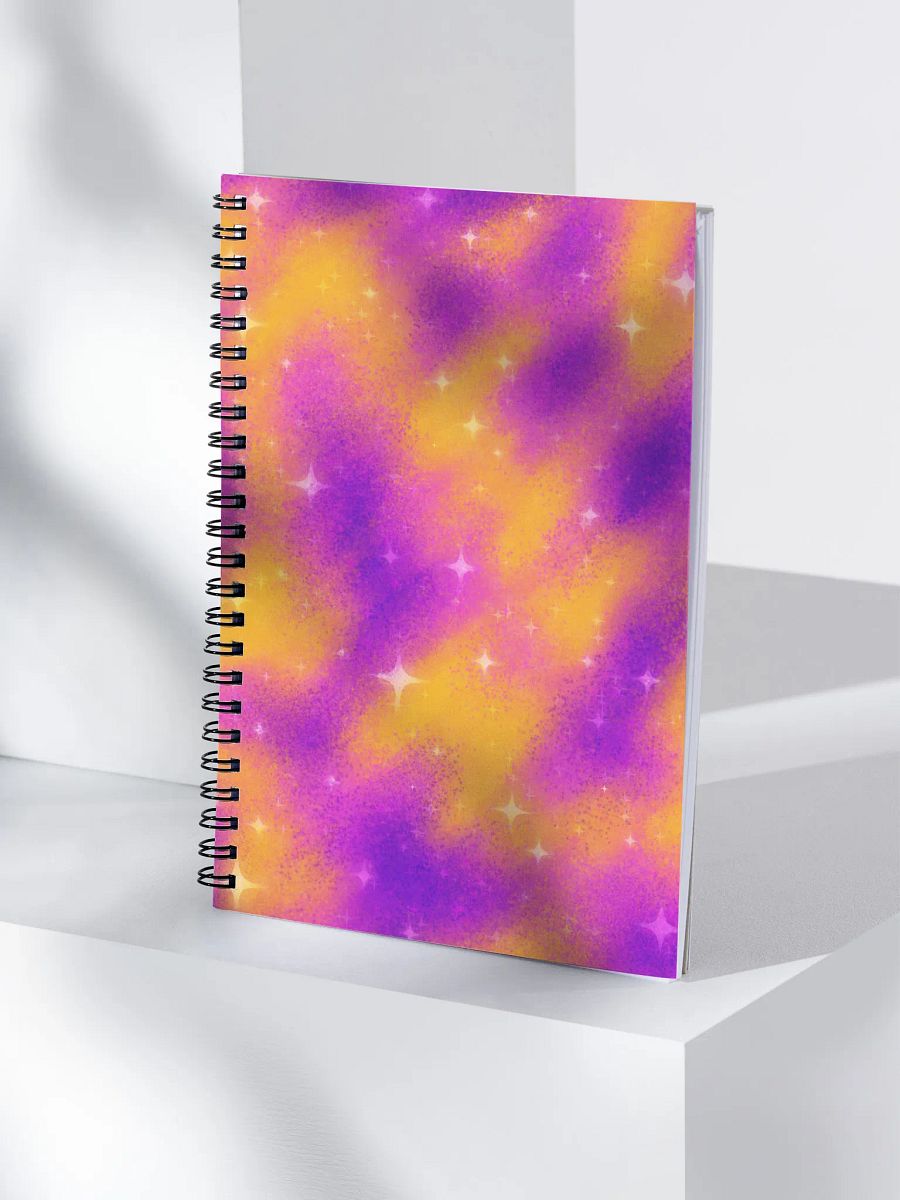 Spacezel Notebook product image (4)