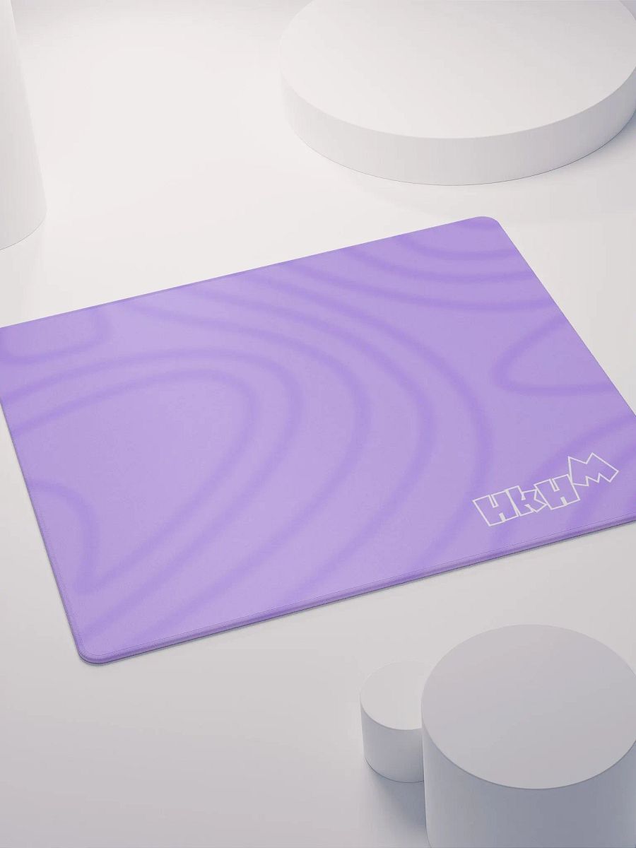 Purple Mousemat product image (4)