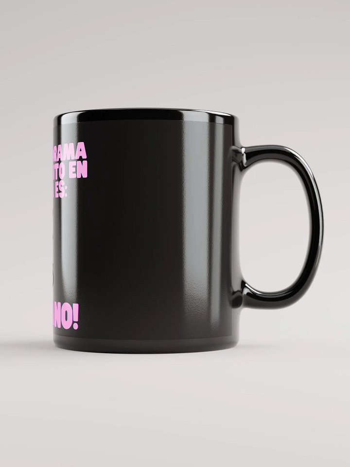 Taza Doramera: El único Drama permitido… ¡Coreano! product image (2)