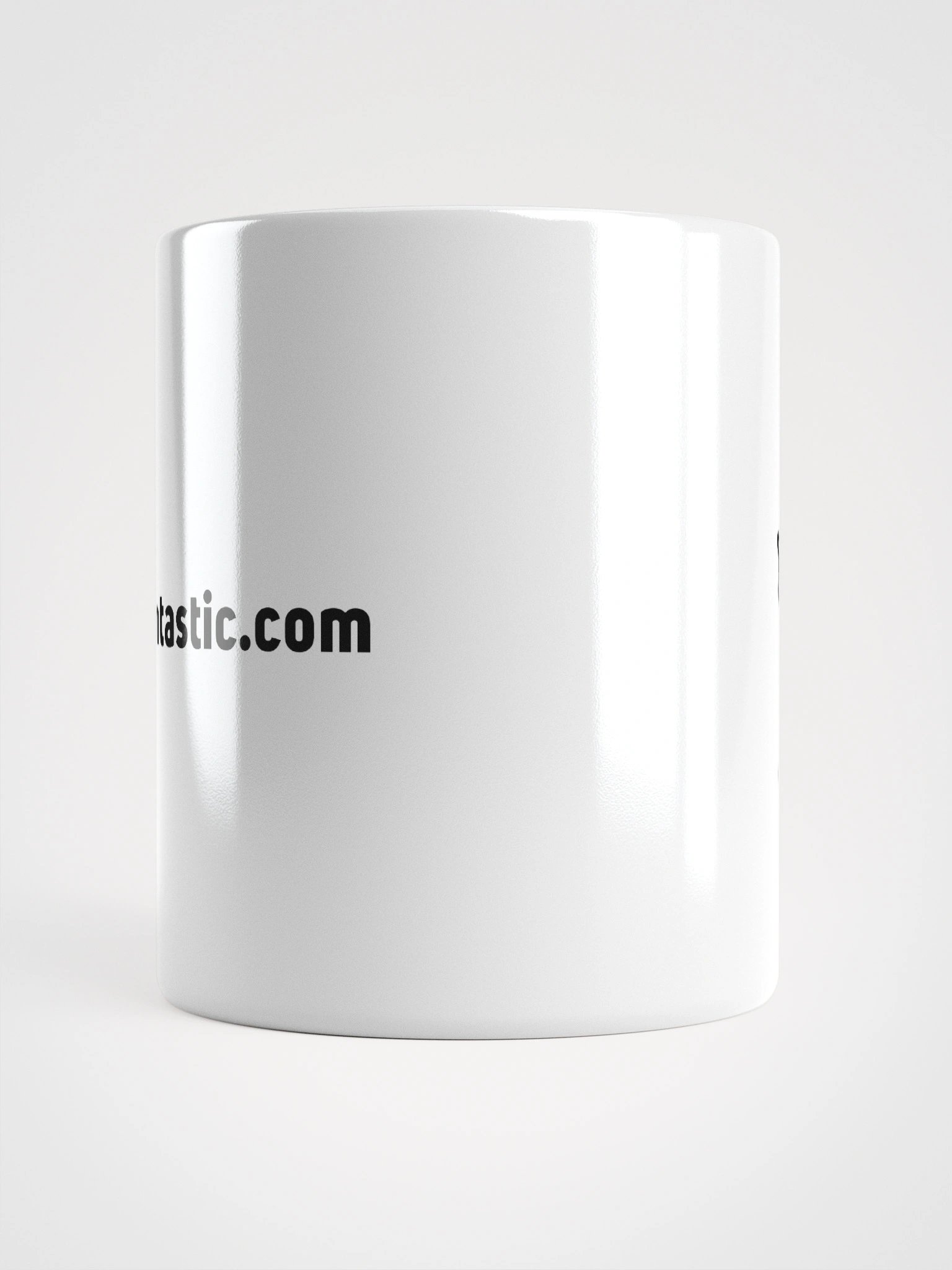 Halloween Ghost Mug product image (6)