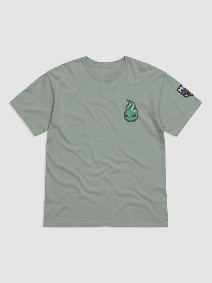 Spectre Team Badge T-Shirt product image (3)