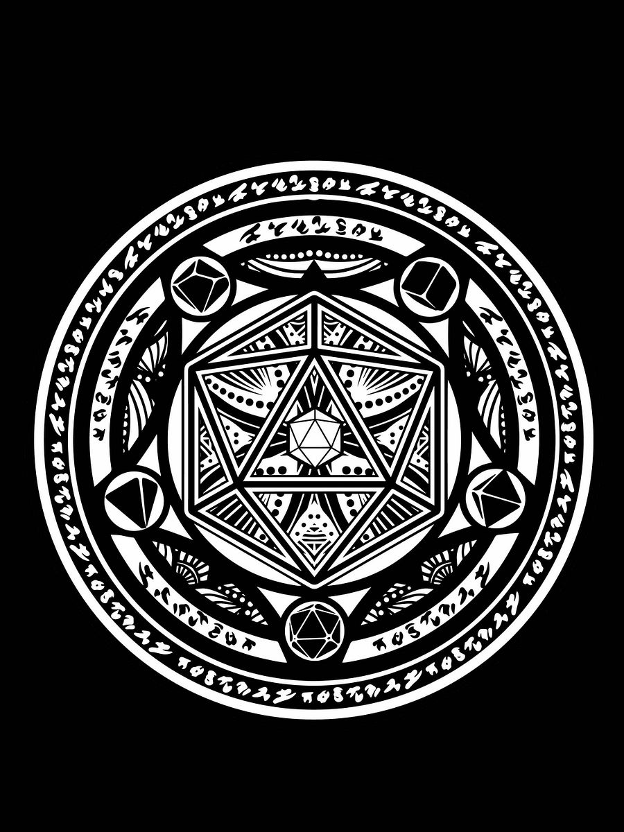 D20 Wild Luminous Design product image (9)