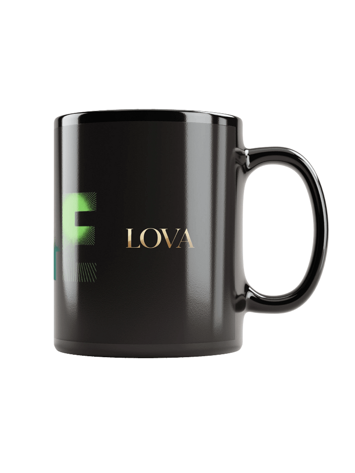 LOVA - HOPE Mug product image (2)