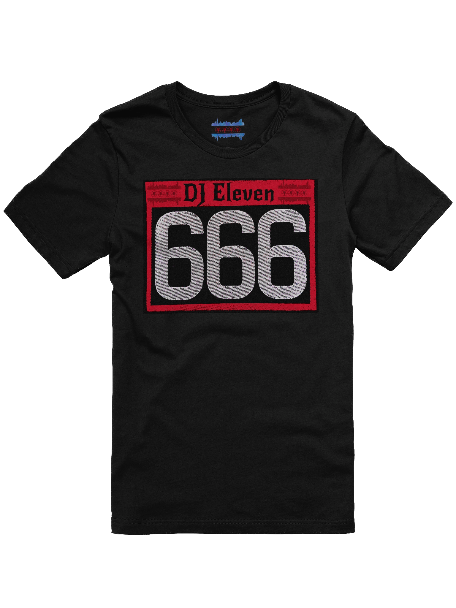 Eleven 666 product image (1)