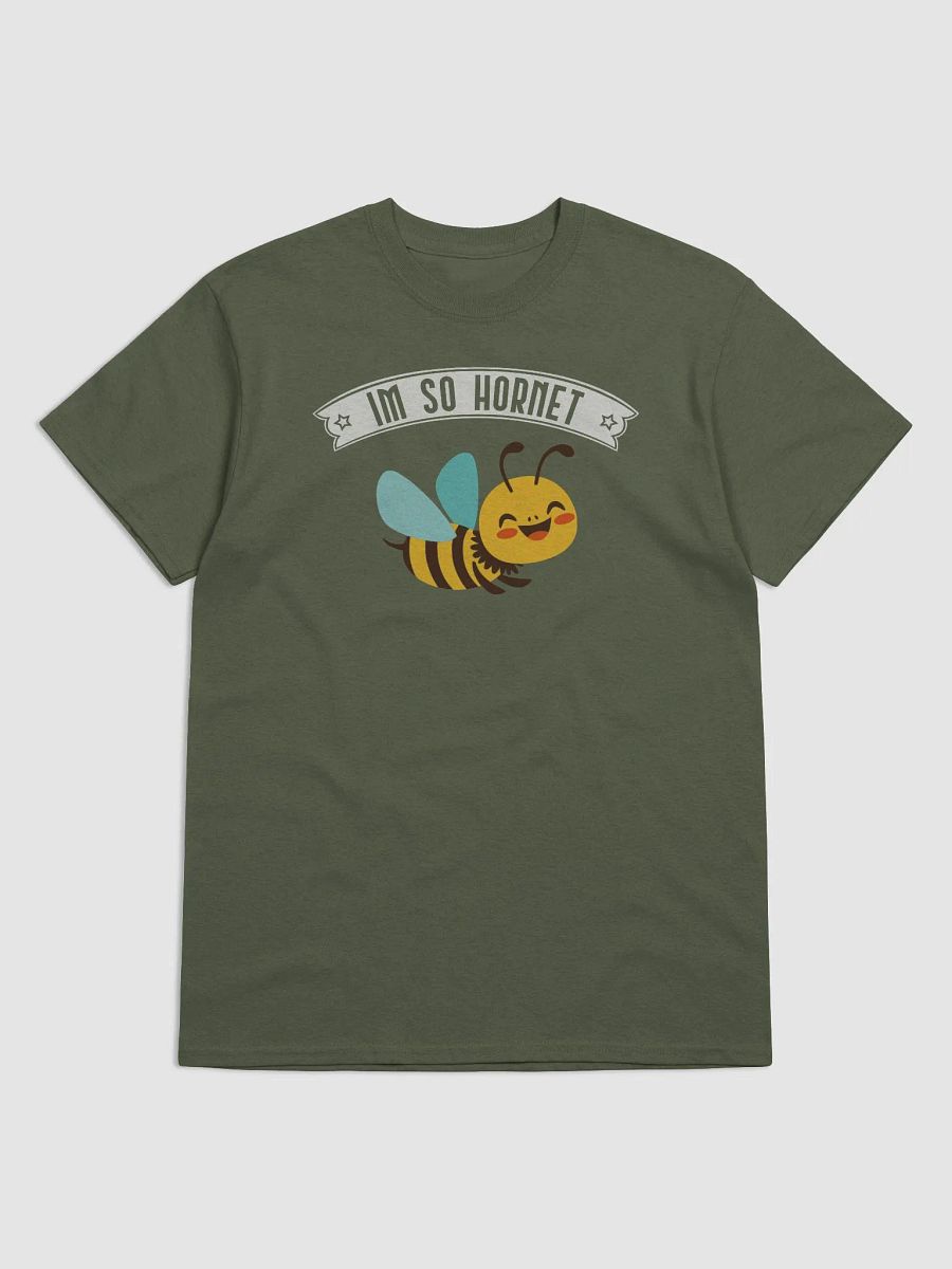 I'm so hornet - Samarreta product image (1)