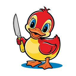 Baby Duck
