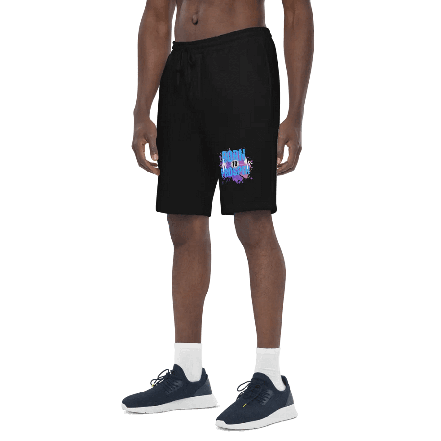 Born to Prosper Shorts product image (6)