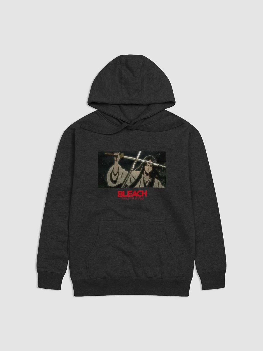 Thousand-Year Blood War Unohana Zanpakuto Hoodie product image (3)