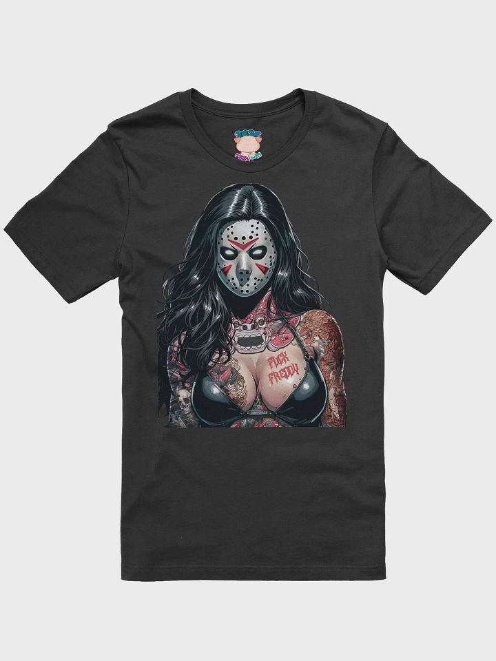 Jason Love T-Shirt product image (1)
