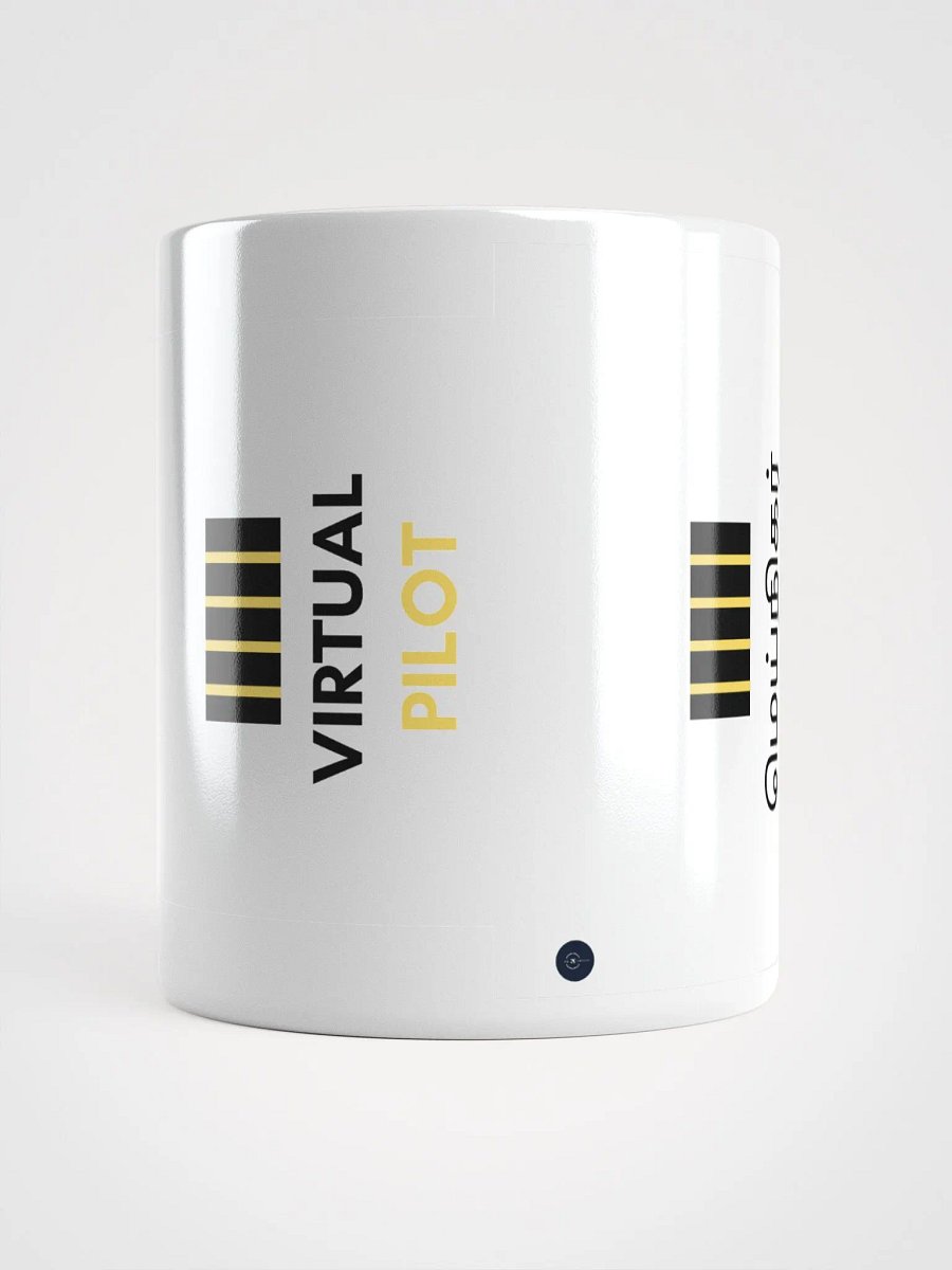 Virtual Aviator Coffee Mug product image (5)