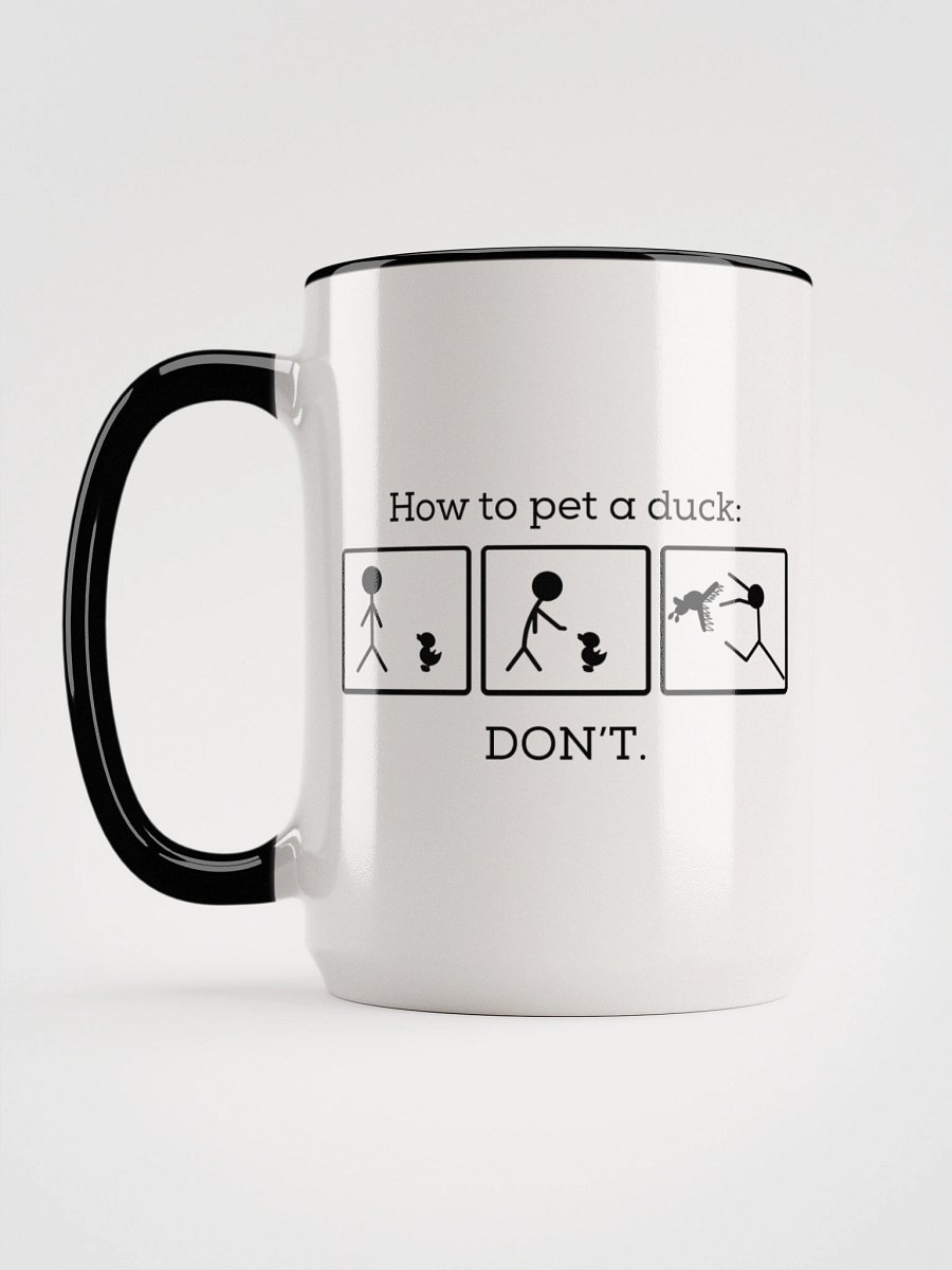Apex Predator Mug product image (2)